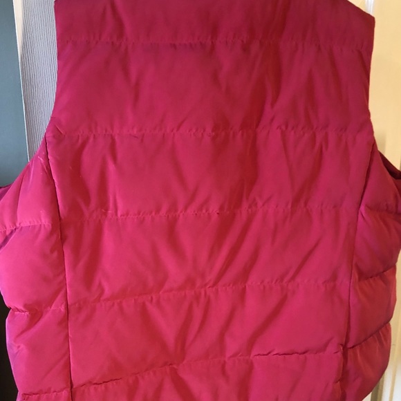 Talbot Winter Vest - Picture 2 of 5
